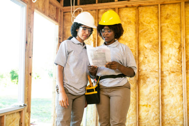 Best Insulation Inspection Services  in Aurora, IN