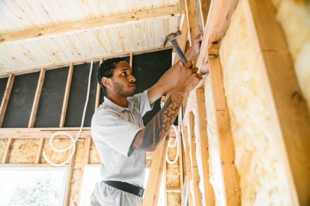 Best Blown-in Insulation  in Aurora, IN
